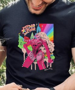 Christina aguilera pride rainbow 2023 T shirts 4 Christina aguilera pride rainbow 2023 T shirts