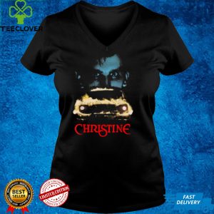 Christines Funny Faces T Shirt