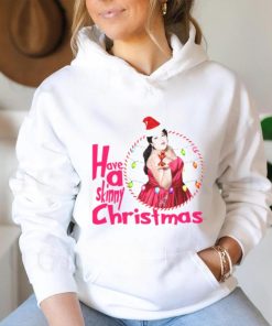 Christmas 2023 Have A Skinny Christmas With Raini Halloween hoodie, sweater, longsleeve, shirt v-neck, t-shirt