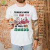 Deion Sanders We Comin’ 2023 Shirt