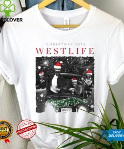 Christmas 2023 Westlife hoodie, sweater, longsleeve, shirt v-neck, t-shirt