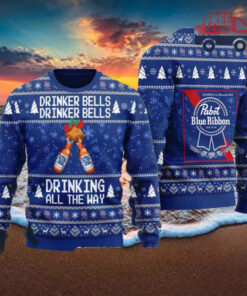 Christmas 2024 Natural Light Santa Reindeer Snowflake Ugly Sweater