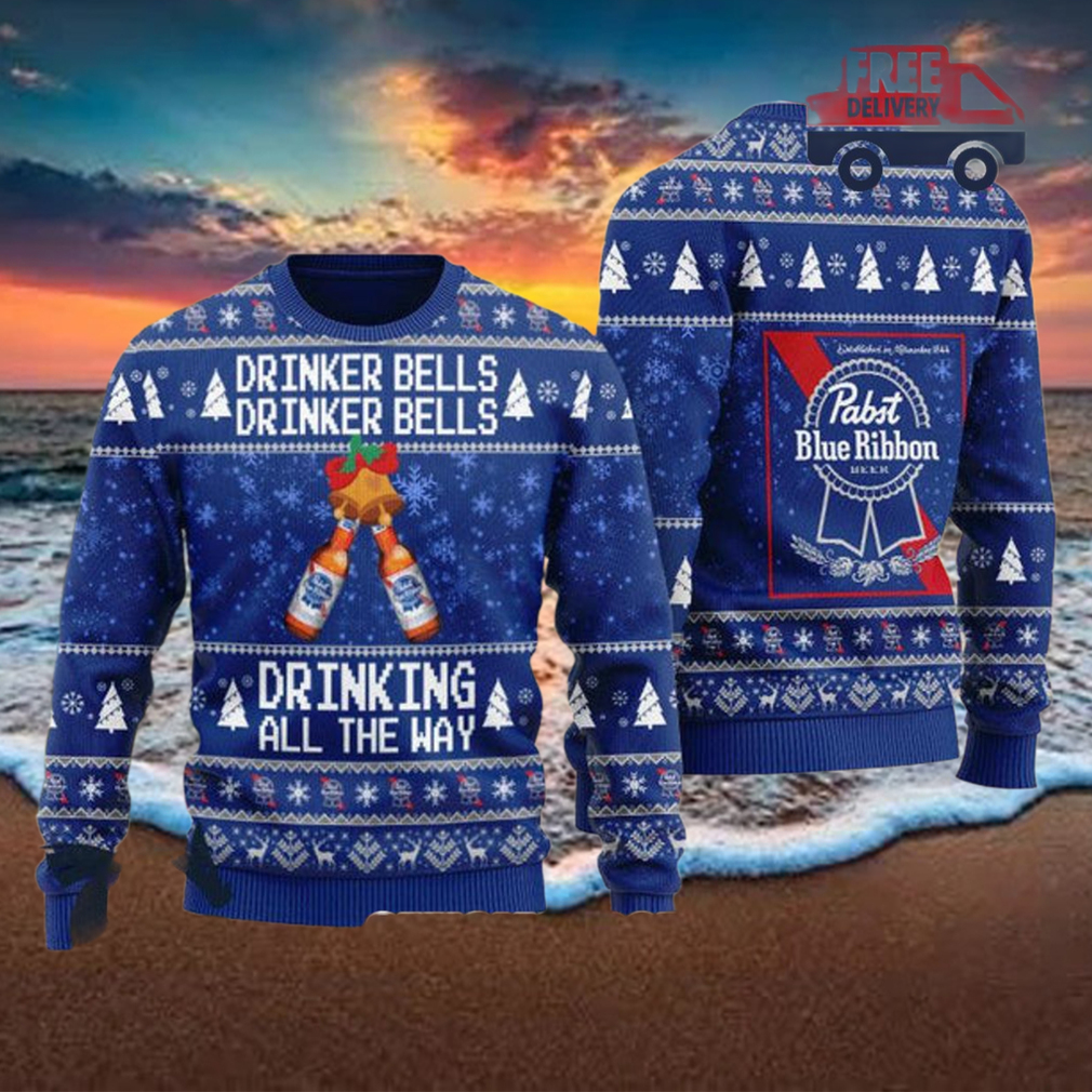 Christmas 2024 Natural Light Santa Reindeer Snowflake Ugly Sweater Christmas 2024 Natural Light Santa Reindeer Snowflake Ugly Sweater