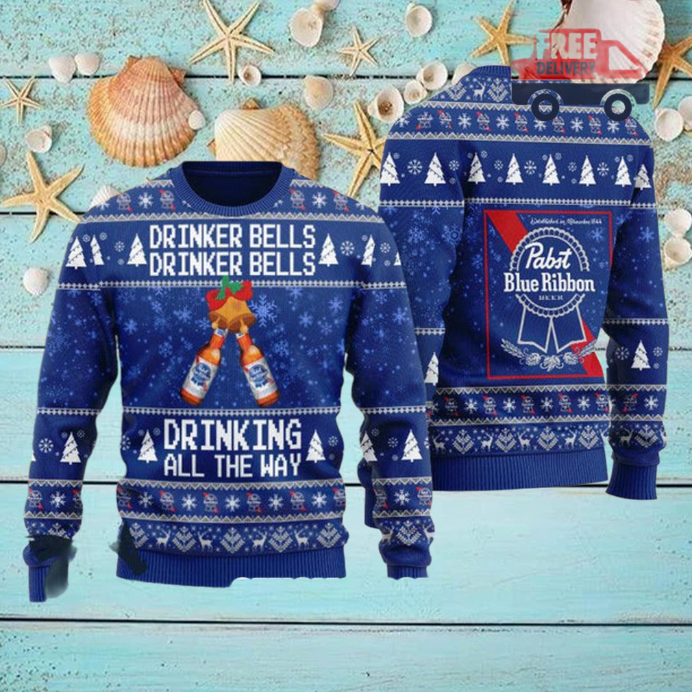 Christmas 2024 Natural Light Santa Reindeer Snowflake Ugly Sweater Christmas 2024 Natural Light Santa Reindeer Snowflake Ugly Sweater
