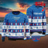 Green Day The Saviors 2024 Tour Sweater