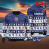 All Of Otter Reindeer Christmas Ugly Sweater