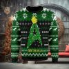 Colonel Commissar Ibram Gaunt Iconic Christmas Sweater For Men And Women Gift Hoidays