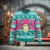 Christian Christmas Unisex Ugly Sweater