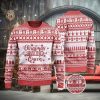 Chicken Christmas Sweater Chicken Ugly Christmas Sweater