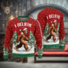 Christmas Deadpool Wolverine Ugly Sweater, Deadpool And Wolverine Friends Christmas Sweater