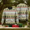Sheep Merry Christmas Ugly Christmas Sweater Gift For Men And Women