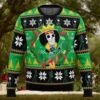 Racer Meme Speed Racer Ugly Christmas Sweater