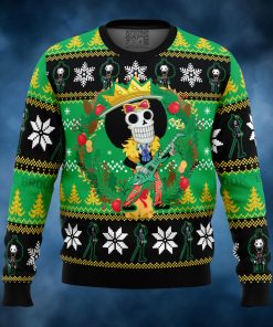 Christmas Brook One Piece Ugly Christmas Sweater