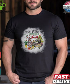 Christmas Buddy The Elf Shirt, Retro Christmas Movie Shirt