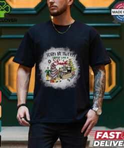 Christmas Buddy The Elf Shirt, Retro Christmas Movie Shirt