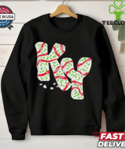 Christmas Cakes KY Kentucky Shirt