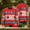 Cute Dog Christmas Unisex Ugly Sweater