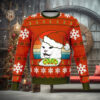 Friends Ugly Christmas Sweater