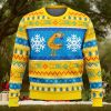 Shitters Full Xmas Ugly 3D Sweater AOP Best Gift For Christmas
