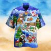 All Over Printed Us Foods Aloha 3D Hawaiian Shirt Gift For Summer