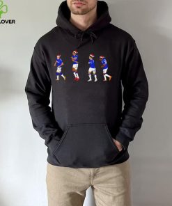 Christmas Celebration Everton football art hoodie, sweater, longsleeve, shirt v-neck, t-shirt