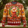 Merry Christmas Fruits Basket Ugly Christmas Sweater