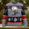 Christmas Chibi Anbu Kakashi Hatake Naruto Christmas Sweater