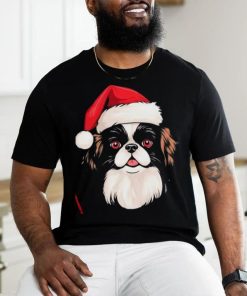 Christmas Chihuahua Dog Santa Hat