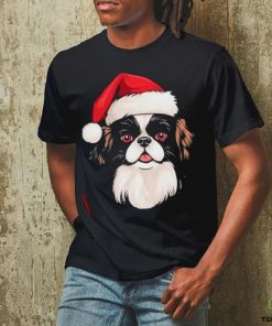 Christmas Chihuahua Dog Santa Hat 1 Christmas Chihuahua Dog Santa Hat