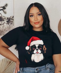 Christmas Chihuahua Dog Santa Hat 3 Christmas Chihuahua Dog Santa Hat