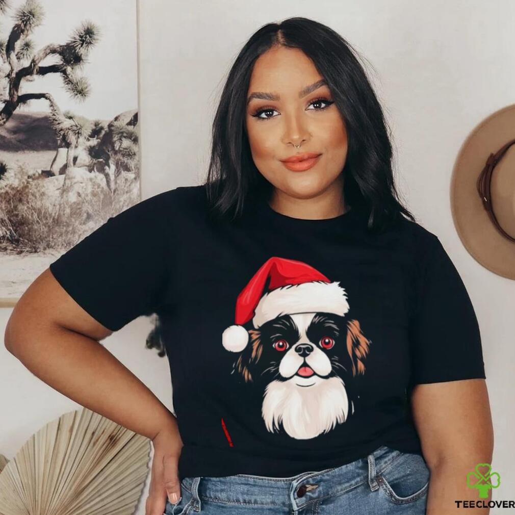 Christmas Chihuahua Dog Santa Hat Christmas Chihuahua Dog Santa Hat