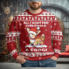 Star Wars R2 D2 & BB 8 Friends Ugly Sweater, Star Wars Christmas Shirt, Disney Xmas Sweatshirt, Holiday Gift, Gift For Friends