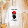 Disney Mickey Mouse Christmas Lights, Ugly Christmas T Shirt