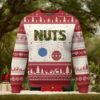 Trump Vance Make America Great Again 2024 Ugly Christmas Sweater
