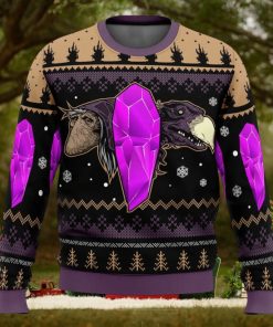 Christmas Crystal The Dark Crystal Ugly Christmas Sweater