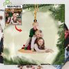 Personalized Christmas Tree Ornament