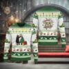 DnD Roll Initiative Christmas Ugly Sweater