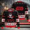 Taylor Christmas Tree Farm Ugly Sweater