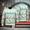 Dallas Cowboys Ho Ho Ho Ugly Christmas Sweater Unique Gift For Men And Women