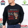 Firefighter Christmas Deer Firefighter Christmas T Shirt
