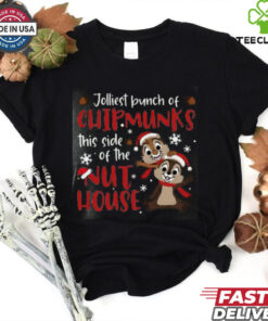 Christmas Disney Family Vacation T shirt