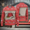 Personalized Transformer Christmas Ugly Sweater, Optimus Prime Xmas Shirt, Autobot Sweatshirt, Bumblebee Shirt, Holiday Gift For Men
