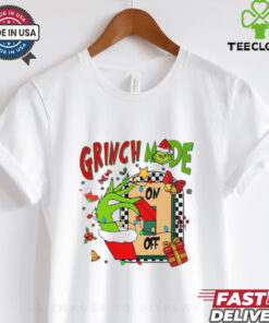 Christmas Family 2024 Shirts