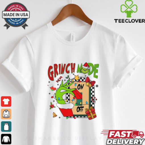 Christmas Family 2024 Shirts