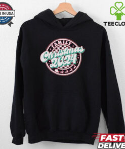 Christmas Family Xmas 2024 T Shirt 3 Christmas Family Xmas 2024 T Shirt