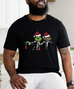 Christmas Fiction hoodie, sweater, longsleeve, shirt v-neck, t-shirt