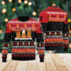 Crown Royal Regal Apple Ugly Sweater, Whisky Holiday Sweater, Crown Royal Xmas Sweate