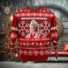 Witch   Merry Hexmas   Ugly Sweater