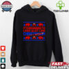 Georgia Bulldogs 2024 SEC Football Champions Celebration Let’s go Dawgs shirt