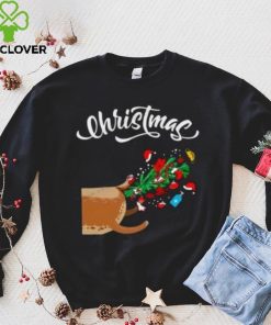 Christmas Funny Merry Christmas 2023 T Shirt